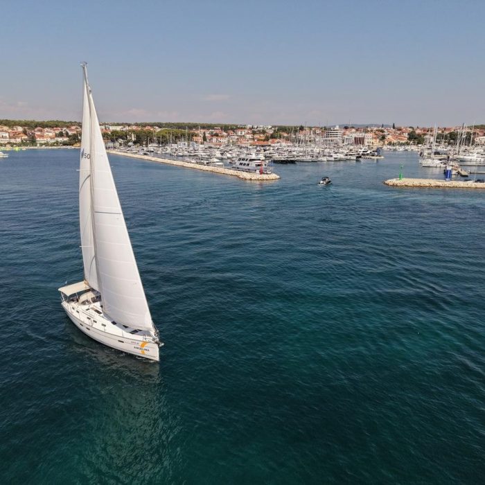 Siegal | Bavaria Cruiser 50 photo 56