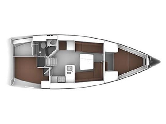 Kata | Bavaria Cruiser 37 photo 3