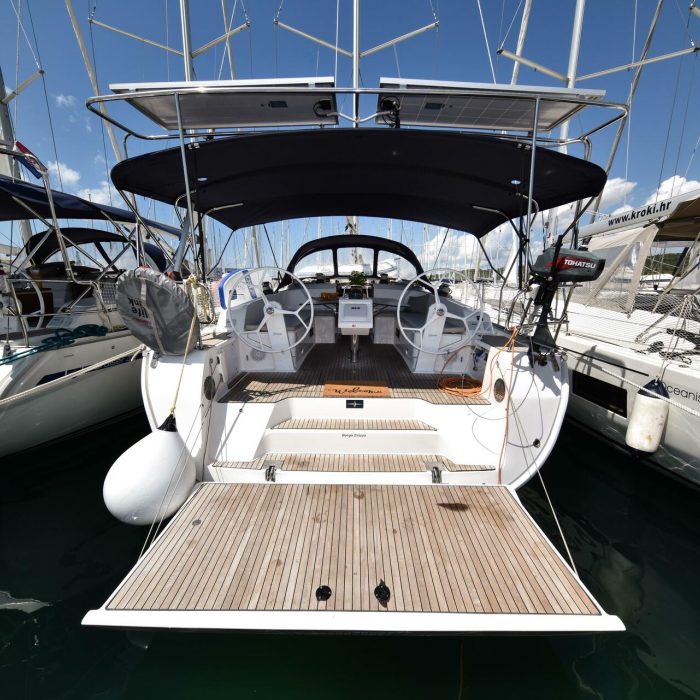 Borgo Erizzo | Bavaria Cruiser 46 photo 2
