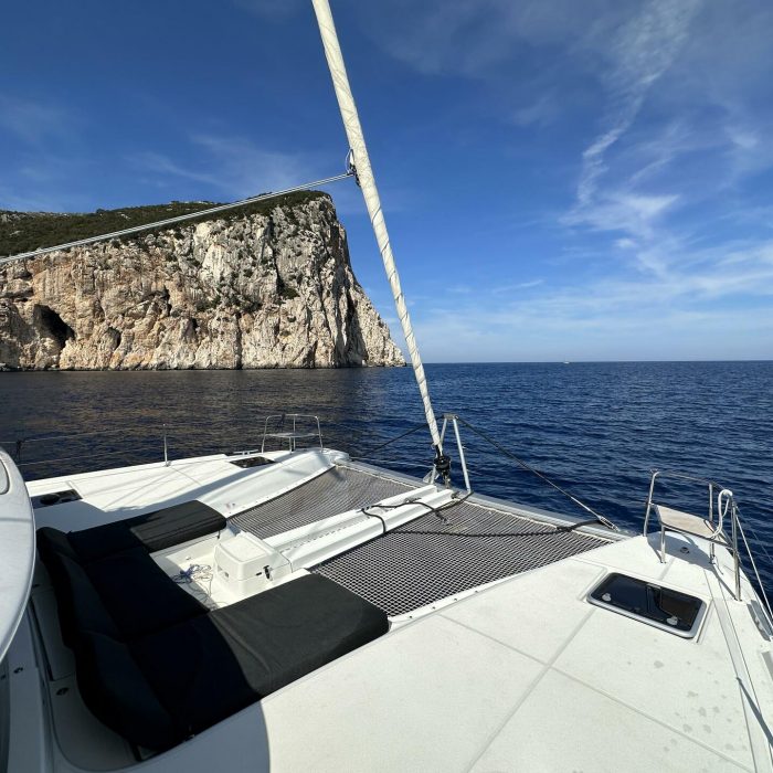 Sella III | Lagoon 46 photo 39