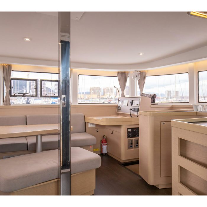 Emozione - Standard Line | Lagoon 42 photo 29