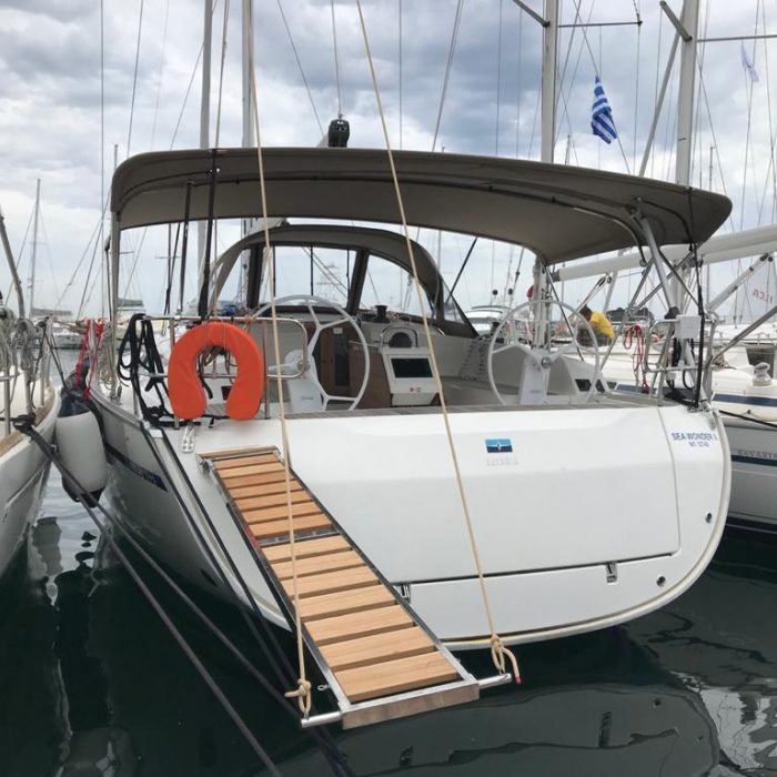 Sea Wonder II | Bavaria Cruiser 46 - 4 cab. photo 13