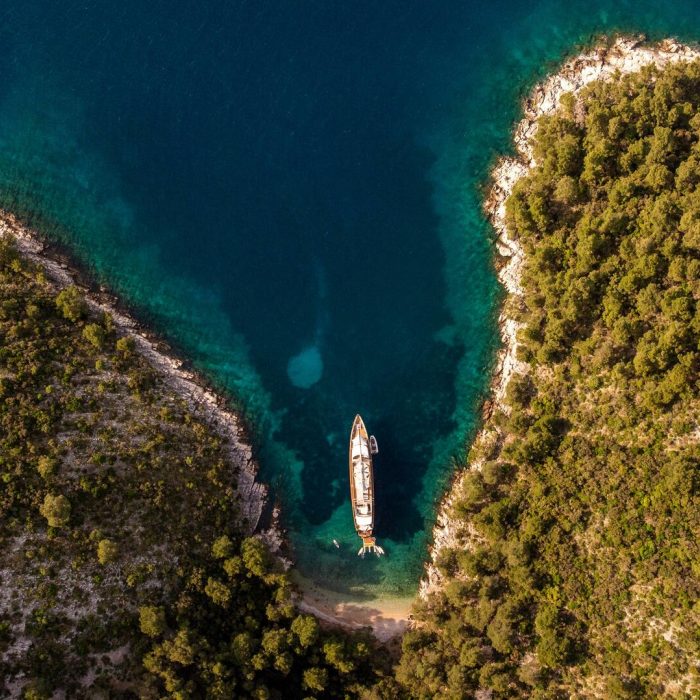 Dalmatino | Luxury Sailing Yacht photo 101