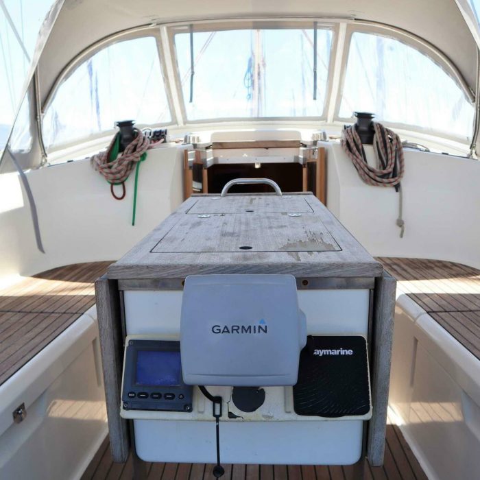 FORTUNA REDUX | Bavaria Cruiser 40 photo 9