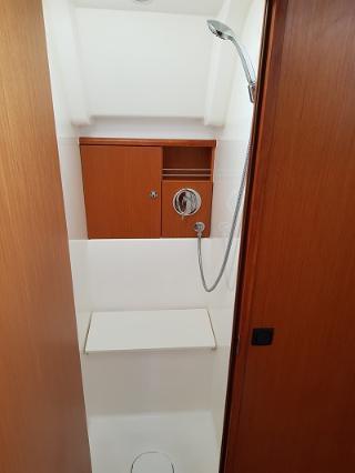 Kondor | Bavaria Cruiser 51 photo 57
