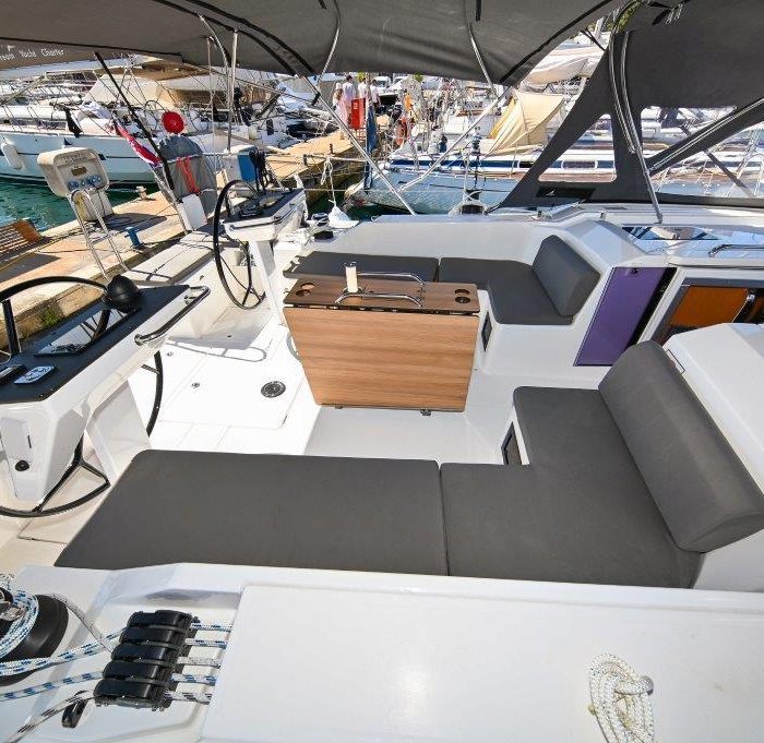 Bosun | Bavaria C46 photo 14 Bosun | Bavaria C46 photo 14