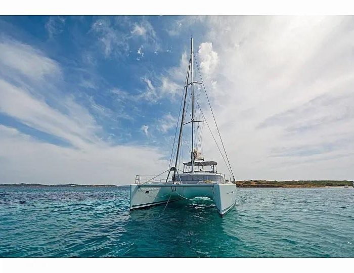 Lagoon 500 09 | Lagoon 500 photo 1