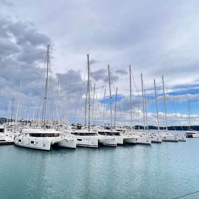 Vesper | Lagoon 42 photo 31
