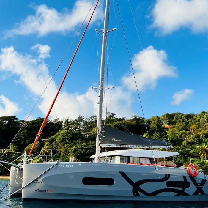 OLOKUM Mallorca BAREBOAT | Excess 11 photo 3