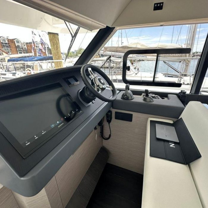 La Dolce Vita | Fountaine Pajot MY6 photo 6