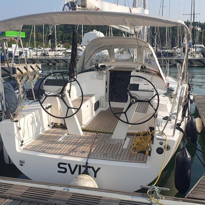 Svity | Salona 33 photo 3
