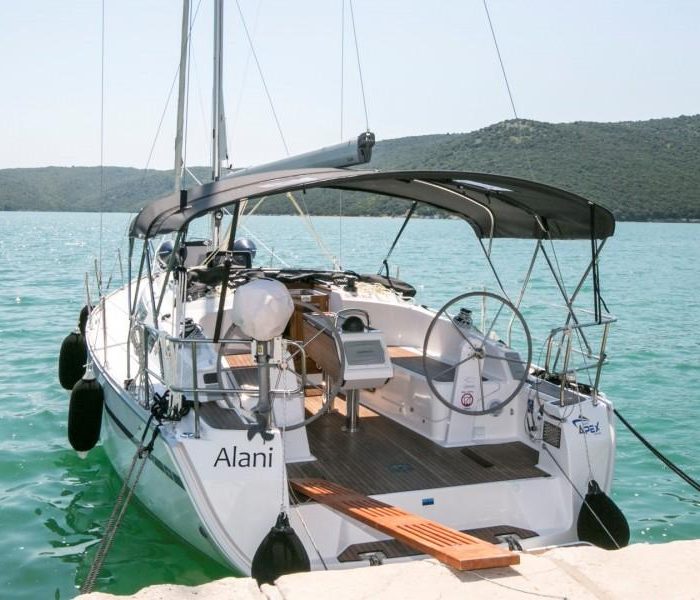 Alani | Bavaria Cruiser 37 photo 5