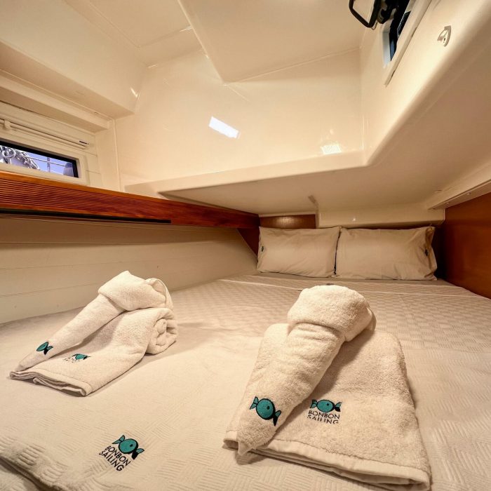 Spark 1 | Bavaria Cruiser 40 photo 18