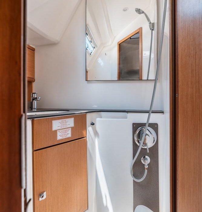 Melodia | Bavaria 46 Cruiser photo 18