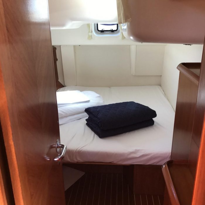 Cassiopea II | Sun Odyssey 54DS photo 52