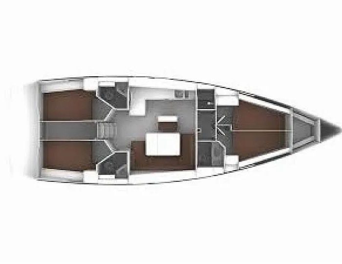 Bavaria Cr46 18 | Bavaria Cruiser 46 photo 2