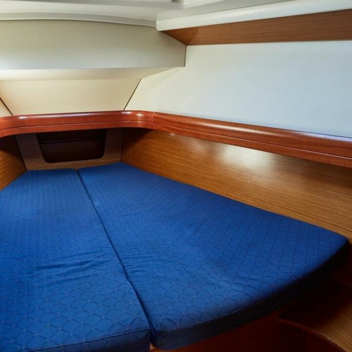 Bbcap | Sun Odyssey 39i photo 17