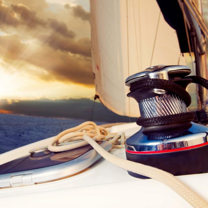 "LADY BUTTERFLY" | Bavaria 40 Cruiser photo 4