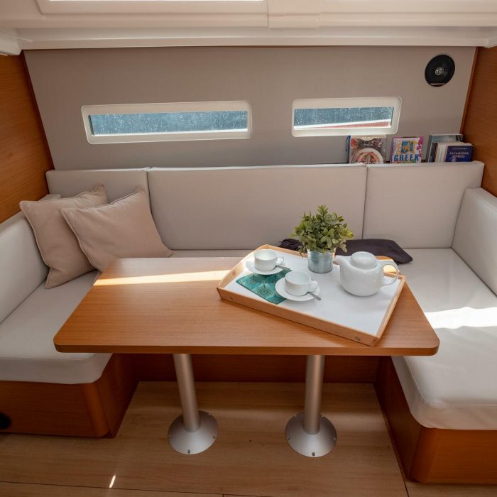 Elcano | Sun Odyssey 410 photo 15