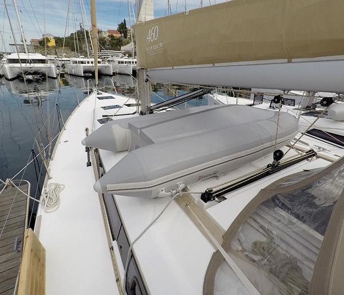 Almar | Dufour 460 Grand Large photo 2