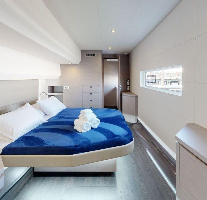 La Dolce Vita | Fountaine Pajot MY6 photo 20