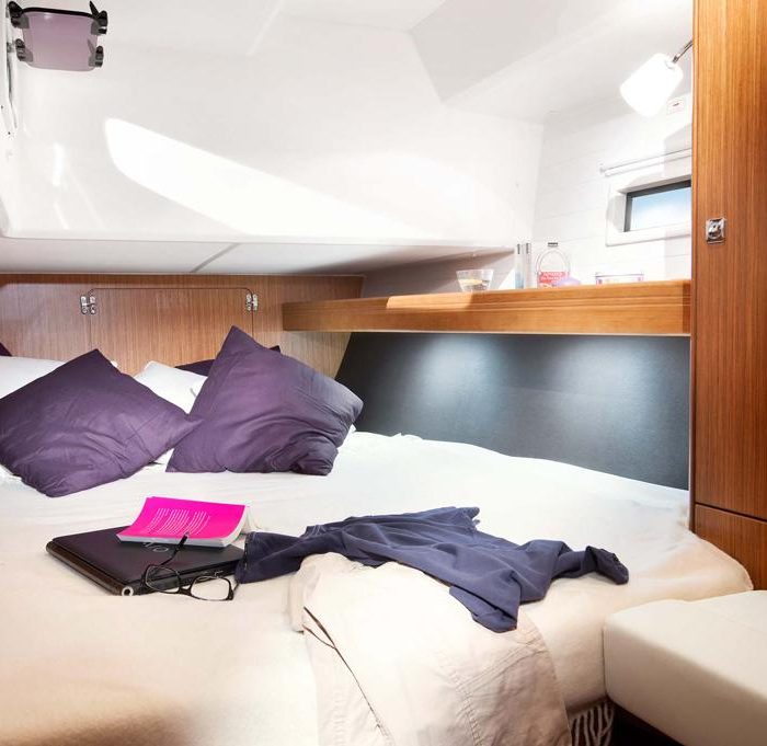 Tokaj | Bavaria Cruiser 46 photo 7