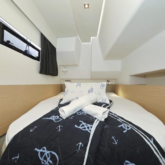 Marketka | Fountaine Pajot MY 37 photo 24