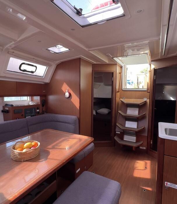 Marlin | Bavaria Cruiser 46 Style photo 20