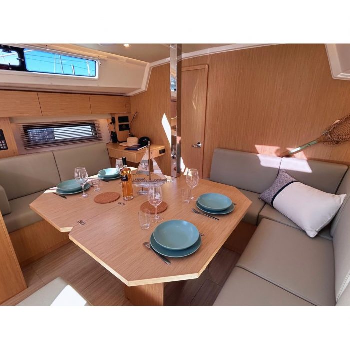 Ti Dodo IV | Bavaria C42 photo 7