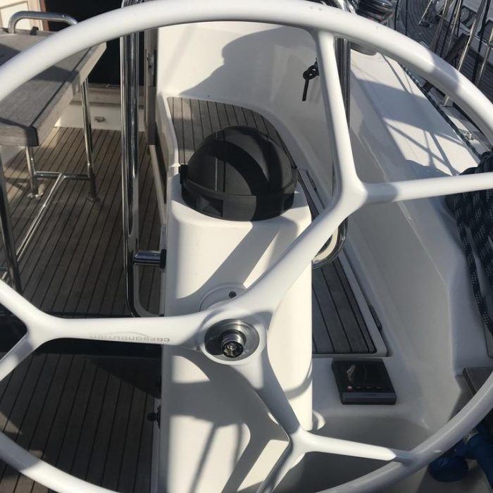 Atlantica | Bavaria Cruiser 40S photo 4 Atlantica | Bavaria Cruiser 40S photo 4