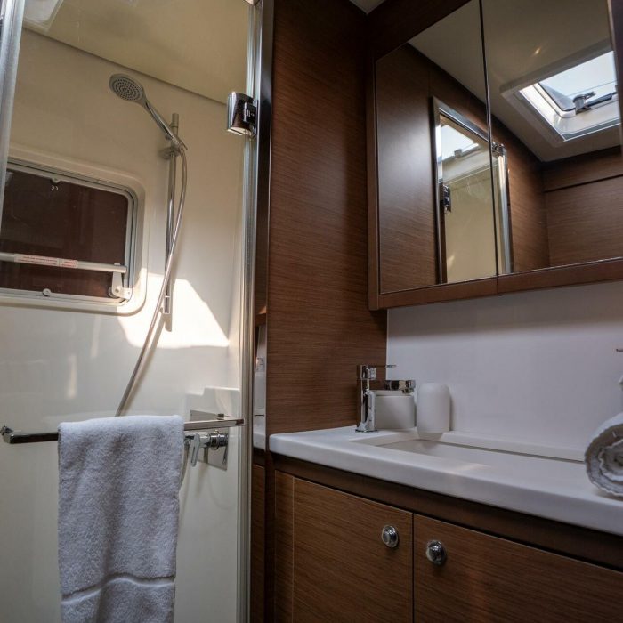Fico - Premium line | Lagoon 52F photo 24