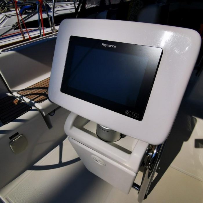 Star Gazer | Sun Odyssey 419 - 3 cab. photo 14