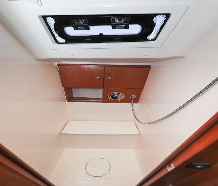 Jameson II | Bavaria Cruiser 46 photo 61