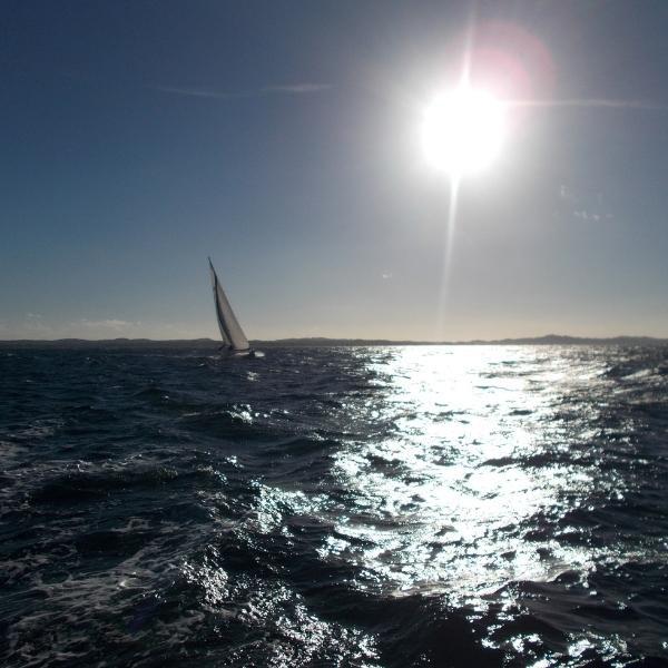 Lina | Bavaria 51 Cruiser photo 14