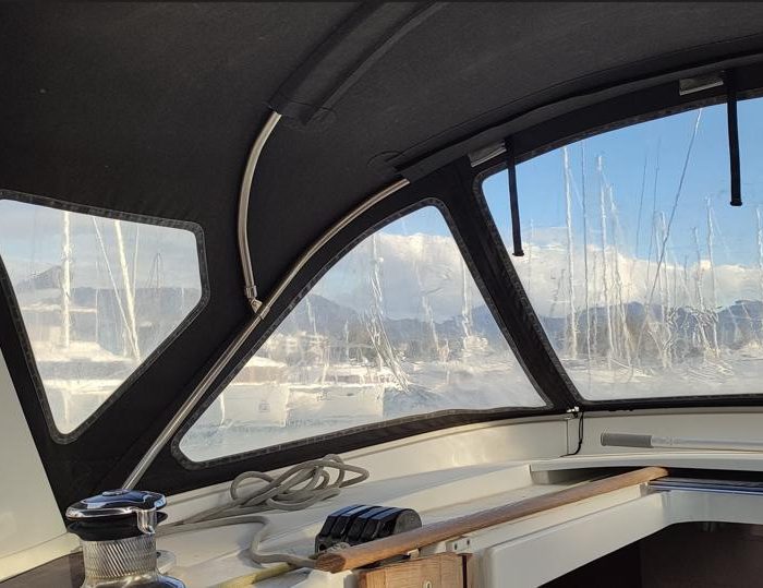 Sueno | Oceanis 50 photo 7