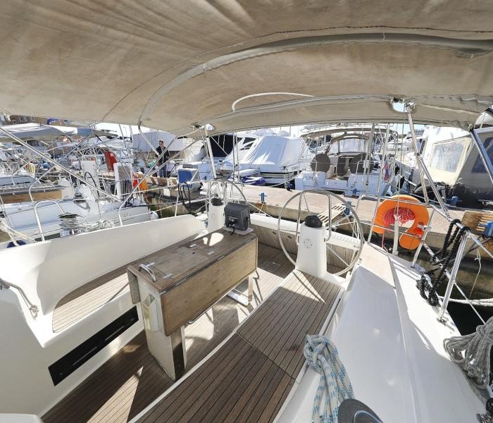 PIA M | Bavaria Cruiser 40 photo 30