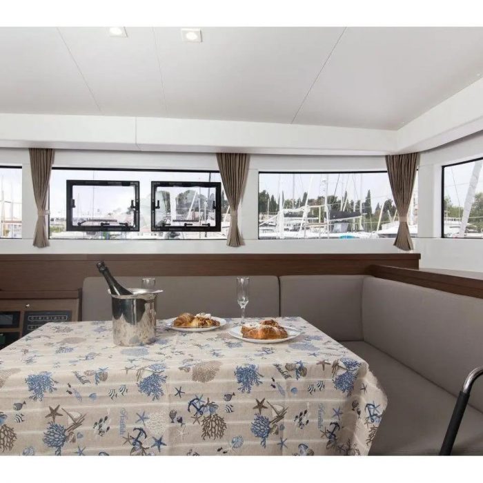 Marinero | Lagoon 40 photo 11
