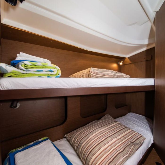 Poseidon | Oceanis 40.1 photo 55