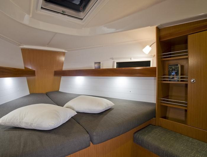 Mystic | Bavaria 36 Cruiser photo 18