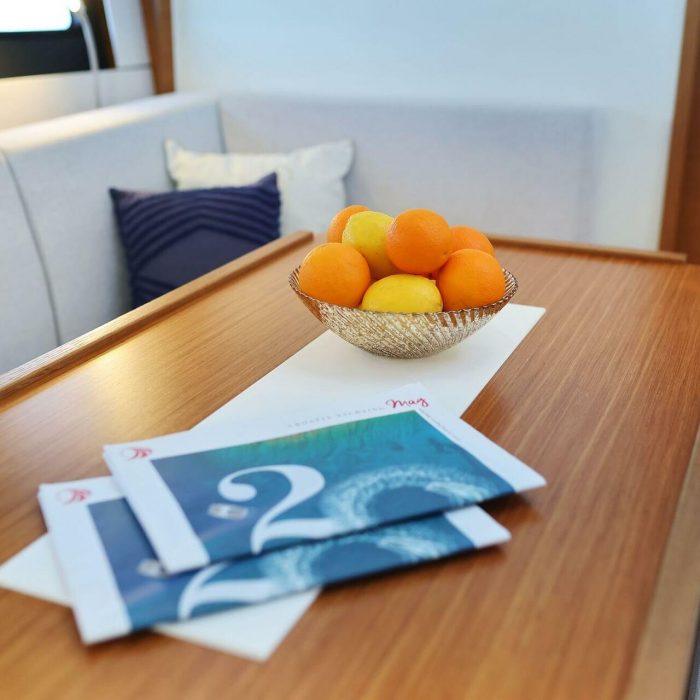 Balance | Hanse 510 photo 33
