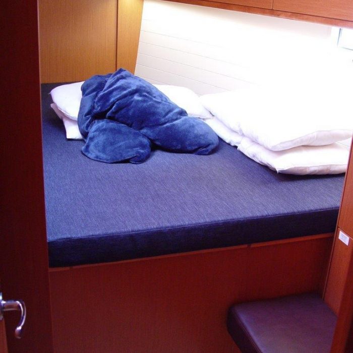 Rigel | Bavaria Cruiser 46 photo 16