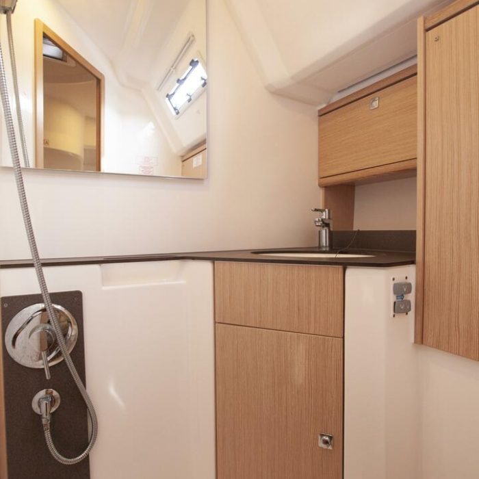 Trex | Bavaria Cruiser 46 photo 12