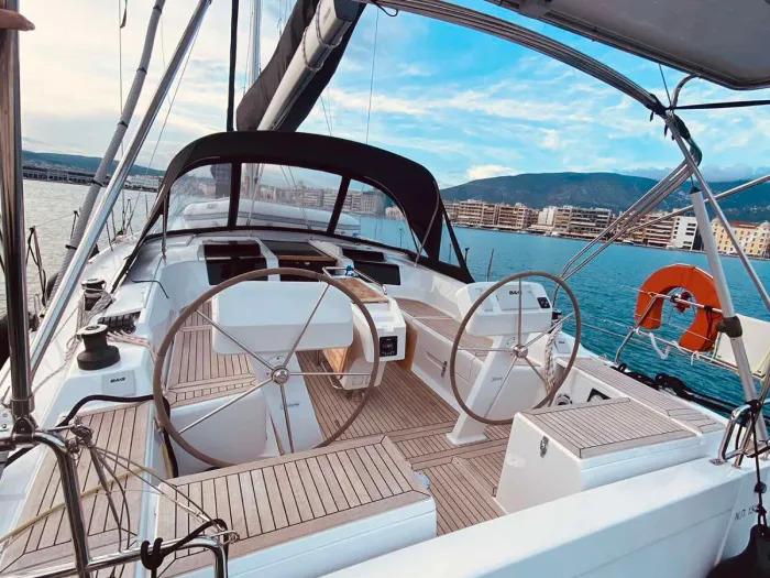 Rogira | Hanse 458 photo 6