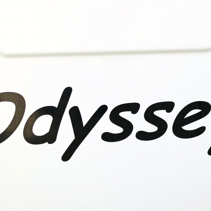 Odyssey | Dufour 470 photo 51