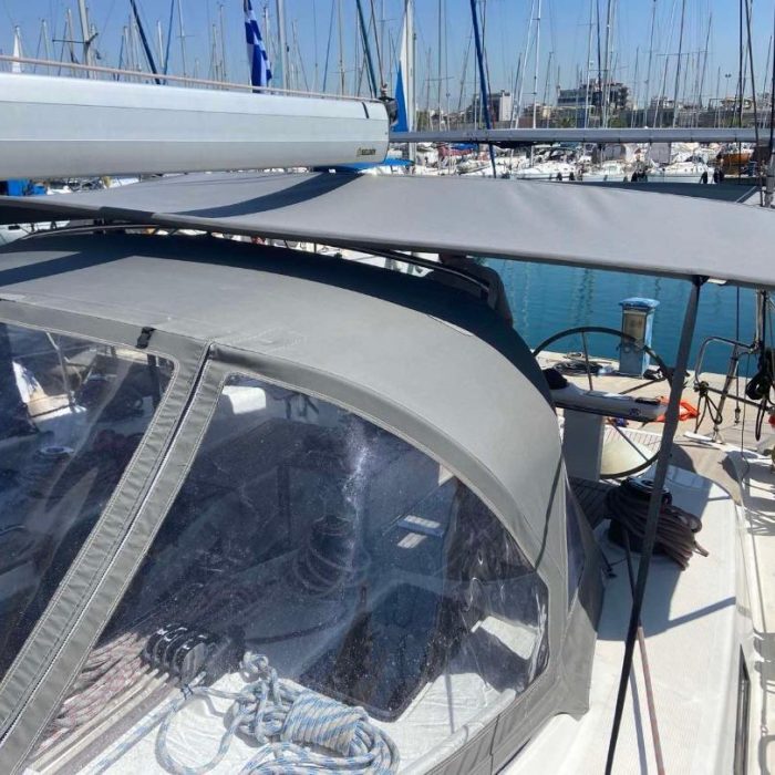Marianthi M | Bavaria 50 Cruiser photo 7