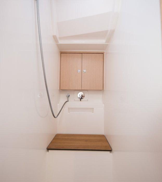 Tanguera | Bavaria C45 photo 4