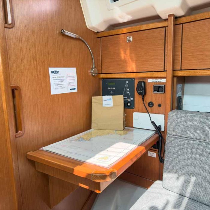 Hydra | Bavaria Cruiser 34 photo 18