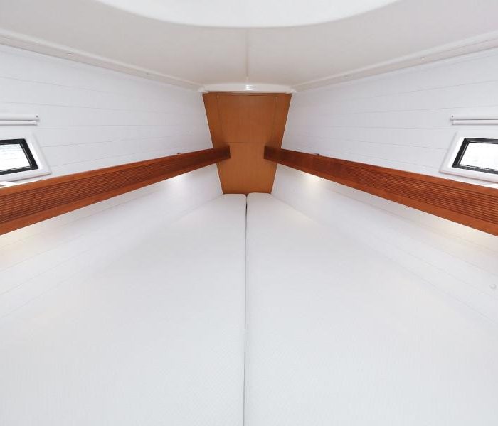 Petra M | Bavaria 36 Cruiser photo 36