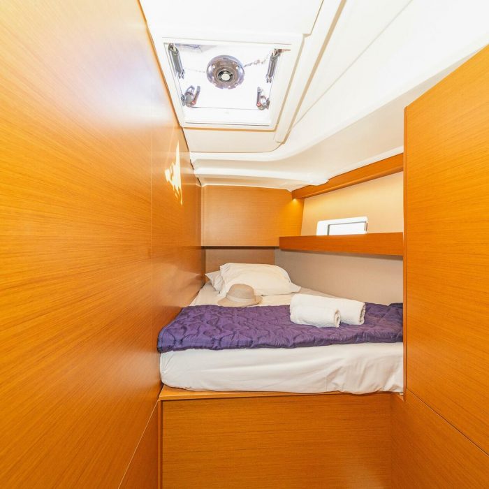 Funsea | Sun Odyssey 490 photo 17