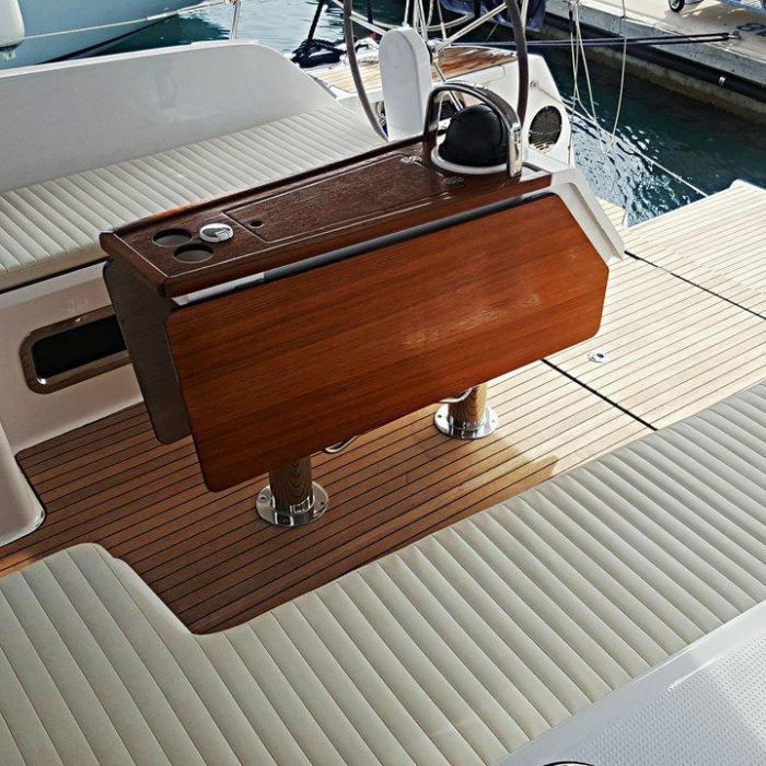 Alexandra | Bavaria Cruiser 46 - 4 cab. photo 15